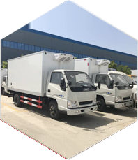 蚌埠金通實(shí)業(yè)、蚌埠冷藏車(chē)